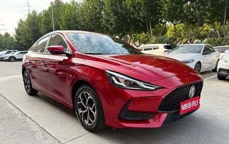 MG 5, 2022 год, 876 000 рублей, 1 фотография