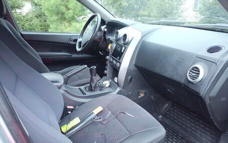SsangYong Actyon Sports II, 2011 год, 645 000 рублей, 7 фотография