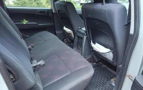 SsangYong Actyon Sports II, 2011 год, 645 000 рублей, 8 фотография
