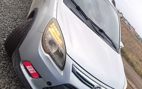 Lifan X50, 2016 год, 580 000 рублей, 1 фотография
