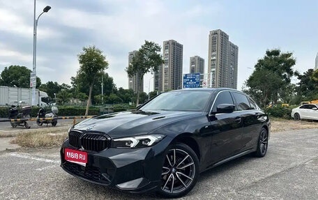 BMW 3 серия, 2025 год, 4 700 000 рублей, 1 фотография