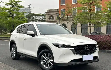 Mazda CX-5 II, 2022 год, 1 976 000 рублей, 1 фотография