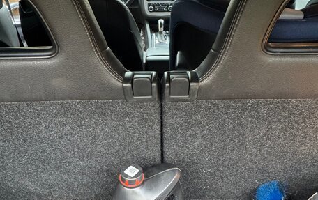 Volkswagen Scirocco III рестайлинг, 2011 год, 945 000 рублей, 8 фотография
