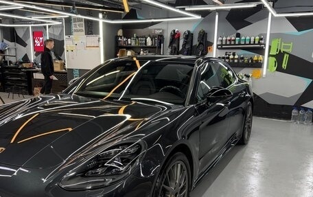 Porsche Panamera II рестайлинг, 2020 год, 7 650 000 рублей, 1 фотография