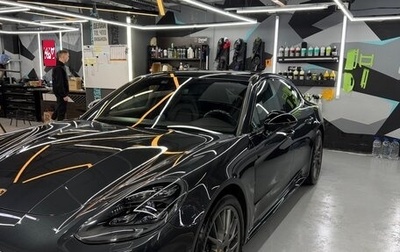 Porsche Panamera II рестайлинг, 2020 год, 7 650 000 рублей, 1 фотография