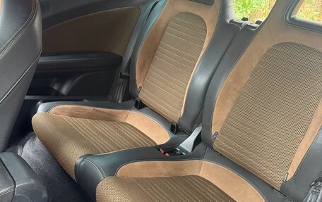 Volkswagen Scirocco III рестайлинг, 2011 год, 945 000 рублей, 10 фотография
