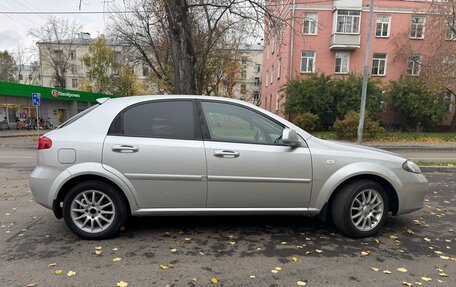 Chevrolet Lacetti, 2011 год, 720 000 рублей, 8 фотография