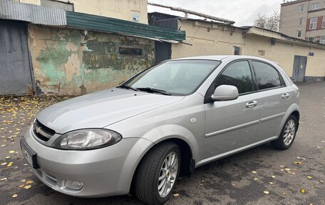 Chevrolet Lacetti, 2011 год, 720 000 рублей, 3 фотография