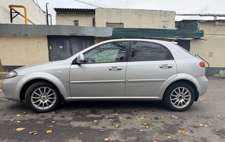 Chevrolet Lacetti, 2011 год, 720 000 рублей, 4 фотография