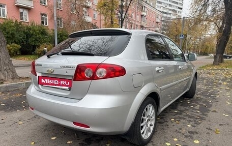 Chevrolet Lacetti, 2011 год, 720 000 рублей, 7 фотография