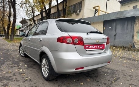 Chevrolet Lacetti, 2011 год, 720 000 рублей, 5 фотография
