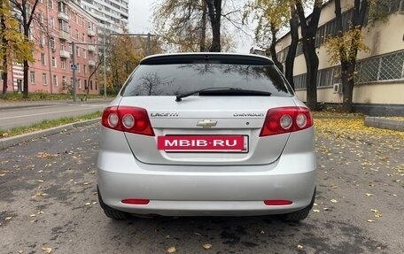 Chevrolet Lacetti, 2011 год, 720 000 рублей, 6 фотография