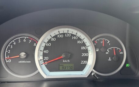 Chevrolet Lacetti, 2011 год, 720 000 рублей, 14 фотография