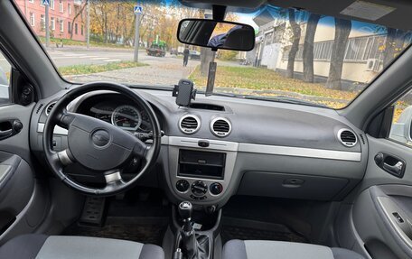 Chevrolet Lacetti, 2011 год, 720 000 рублей, 13 фотография