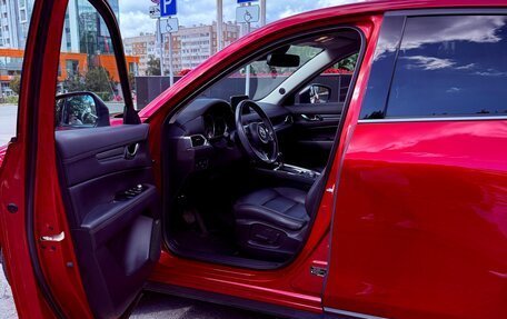 Mazda CX-5 II, 2021 год, 3 700 000 рублей, 7 фотография
