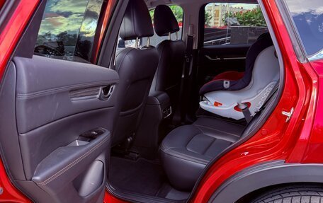 Mazda CX-5 II, 2021 год, 3 700 000 рублей, 10 фотография