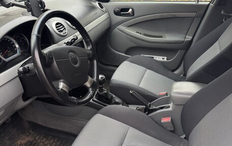 Chevrolet Lacetti, 2011 год, 720 000 рублей, 12 фотография