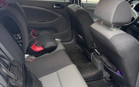Chevrolet Lacetti, 2011 год, 720 000 рублей, 11 фотография