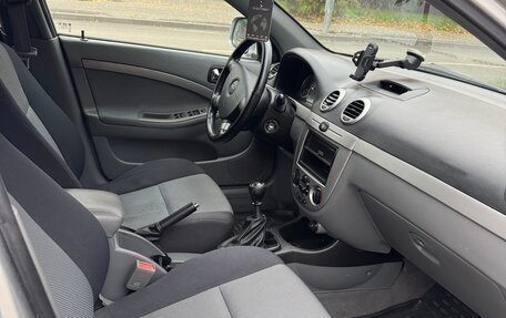 Chevrolet Lacetti, 2011 год, 720 000 рублей, 10 фотография