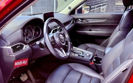 Mazda CX-5 II, 2021 год, 3 700 000 рублей, 8 фотография