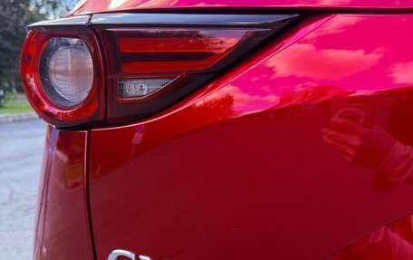 Mazda CX-5 II, 2021 год, 3 700 000 рублей, 22 фотография
