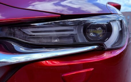 Mazda CX-5 II, 2021 год, 3 700 000 рублей, 18 фотография