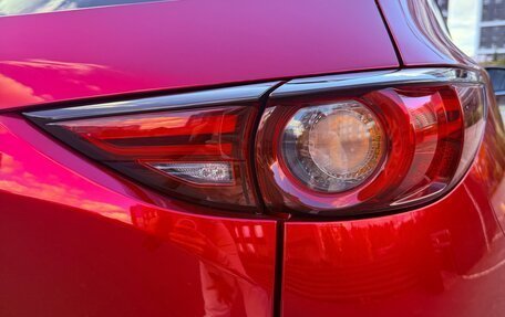 Mazda CX-5 II, 2021 год, 3 700 000 рублей, 21 фотография