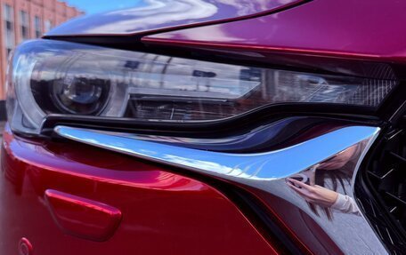 Mazda CX-5 II, 2021 год, 3 700 000 рублей, 19 фотография