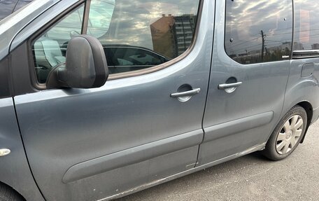 Citroen Berlingo II рестайлинг, 2010 год, 499 000 рублей, 2 фотография