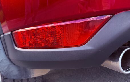 Mazda CX-5 II, 2021 год, 3 700 000 рублей, 23 фотография
