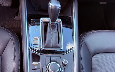 Mazda CX-5 II, 2021 год, 3 700 000 рублей, 17 фотография