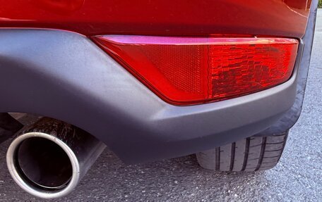 Mazda CX-5 II, 2021 год, 3 700 000 рублей, 24 фотография