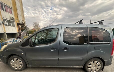 Citroen Berlingo II рестайлинг, 2010 год, 499 000 рублей, 5 фотография
