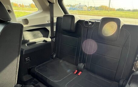 Volkswagen Tiguan II, 2021 год, 2 850 000 рублей, 12 фотография