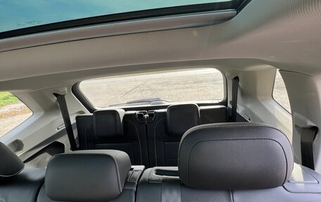Volkswagen Tiguan II, 2021 год, 2 850 000 рублей, 11 фотография