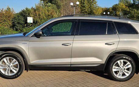 Skoda Kodiaq I, 2021 год, 2 050 000 рублей, 8 фотография