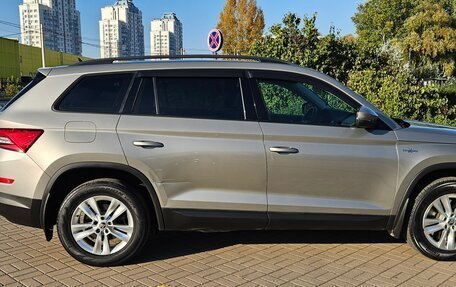 Skoda Kodiaq I, 2021 год, 2 050 000 рублей, 4 фотография