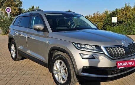 Skoda Kodiaq I, 2021 год, 2 050 000 рублей, 3 фотография