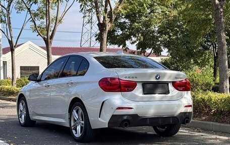 BMW 1 серия, 2023 год, 1 690 010 рублей, 2 фотография