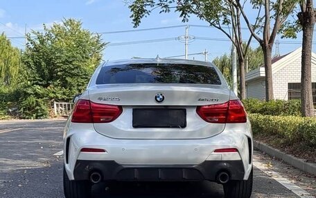 BMW 1 серия, 2023 год, 1 690 010 рублей, 5 фотография