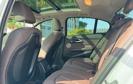 BMW 1 серия, 2023 год, 1 690 010 рублей, 10 фотография