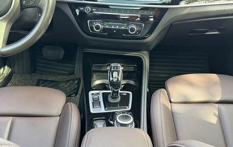 BMW 1 серия, 2023 год, 1 690 010 рублей, 12 фотография