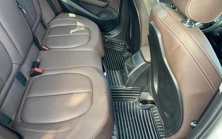 BMW 1 серия, 2023 год, 1 690 010 рублей, 16 фотография