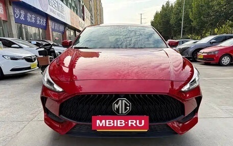 MG 5, 2022 год, 876 000 рублей, 2 фотография