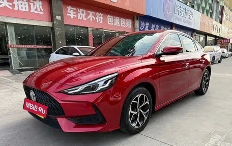 MG 5, 2022 год, 876 000 рублей, 3 фотография