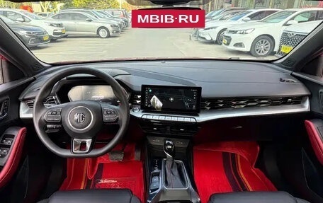 MG 5, 2022 год, 876 000 рублей, 8 фотография