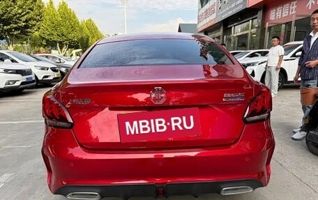 MG 5, 2022 год, 876 000 рублей, 5 фотография