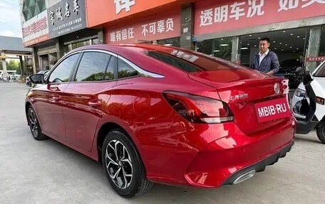 MG 5, 2022 год, 876 000 рублей, 4 фотография