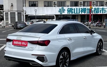 Audi A3, 2022 год, 1 840 000 рублей, 6 фотография
