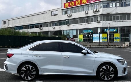 Audi A3, 2022 год, 1 840 000 рублей, 7 фотография
